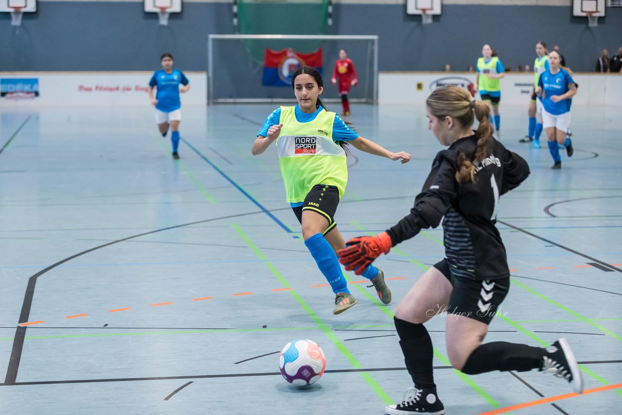 Bild 347 - wBJ Loewinnen-Cup